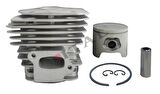 Silindir Piston Set - Husqvarna 350 44mm