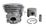 Silindir Piston Set - Husqvarna 350 44mm