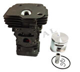 Silindir Piston Set - Husqvarna 450 44mm