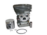 Silindir Piston Set - Husqvarna 455 47mm