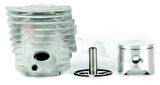 Silindir Piston Set - Husqvarna 55 46mm Seramik