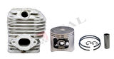 Silindir Piston Set - Hyundaı HMT500 44mm