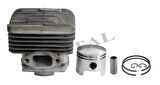Silindir Piston Set - Hyundaı HYX55/HYX55S(2017 ve sonrası) 44mm