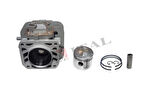 Silindir Piston Set - Kawasaki TJ53 44mm