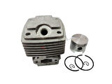 Silindir Piston Set - KNC KNC40 40mm