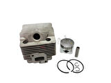 Silindir Piston Set - Mıtsubıshı CG260 34mm