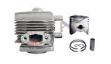 Silindir Piston Set - Mıtsubıshı CG260 34mm