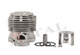 Silindir Piston Set - Oleomac 446/746/8460 42mm