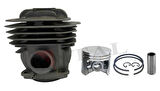 Silindir Piston Set - Oleomac 956 46mm Seramik (NIKASIL)