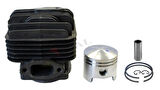 Silindir Piston Set - Orac CG520/HYX52/TL52 44mm