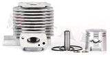 Silindir Piston Set - ShınDaıwa B45 40mm