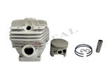Silindir Piston Set - Stihl 064 52mm