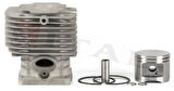 Silindir Piston Set - Stihl R/FS480 44mm