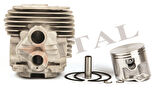 Silindir Piston Set - Stihl MS261 44.7mm