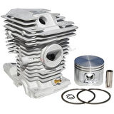 Silindir Piston Set - Stihl MS280 46mm