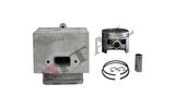 Silindir Piston Set - Stihl SR420 46mm