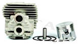 Silindir Piston Set - Stihl TS410/TS420 50mm