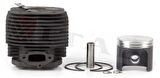 Silindir Piston Set - Stihl 070 58mm
