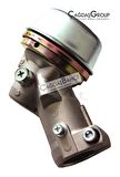 İtal T08.00.901Y Kawasaki Tırpan Redüktörü 28mm 9 Diş Orjinal