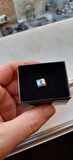 İTALYAN ÇELİK CHARM NOMİ ÇELİK CHARM C HARFİ İSİM TARİH BAŞ HARF YAZILIR 9 MM  FMACCESORİES