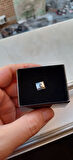 İTALYAN ÇELİK CHARM NOMİ ÇELİK CHARM C HARFİ İSİM TARİH BAŞ HARF YAZILIR 9 MM  FMACCESORİES