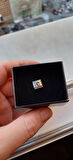 İTALYAN ÇELİK CHARM NOMİ ÇELİK CHARM C HARFİ İSİM TARİH BAŞ HARF YAZILIR 9 MM  FMACCESORİES