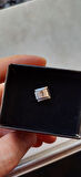 İTALYAN ÇELİK CHARM NOMİ ÇELİK CHARM I HARFİ İSİM TARİH BAŞ HARF YAZILIR 9 MM  FMACCESORİES