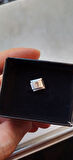 İTALYAN ÇELİK CHARM NOMİ ÇELİK CHARM I HARFİ İSİM TARİH BAŞ HARF YAZILIR 9 MM  FMACCESORİES
