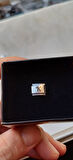 İTALYAN ÇELİK CHARM NOMİ ÇELİK CHARM K HARFİ İSİM TARİH BAŞ HARF YAZILIR 9 MM  FMACCESORİES