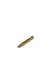 Titanyum Bits Uç Pz2x50 - (30 )