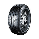 CONTINENTAL 265/35R21 AO XL Y101 CONTİSPORTCONTACT 5P ÜRETİM YILI 2021