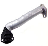 HORTUM YAĞ DÖNÜŞÜ Z16LET 650057