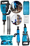 ITL-42 PROFESYONEL 21 KG KIRICI HİLTİ