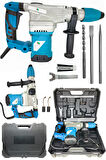 DAFLONGITL-43M Kırıcı Delici 7KG Profesyonel Hilti