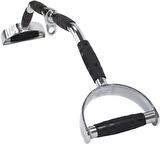 İthal LaT Pull Down Bar Prostyle Pulldown Lat Bar Sırt Çekiş Aparatı
