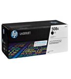 Hp Cf360a (508a) Siyah Orjinal Toner - M552 / M553 (t7326)