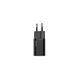 Baseus Apple iPhone Uyumlu 12 / Pro/ Pro Max/ Mini Type-C Şarj Cihazı Qc Hızlı Şarj 20W Super Si Qc 20W