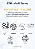Ice Jel Visco Yastık | Serinletici | Mavi | 40x60x12 | Taşıma Çantalı