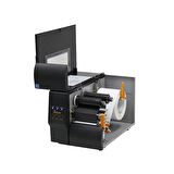 ARGOX IX4-250 PRO ENDÜSTRİEL BARKOD YAZICI 