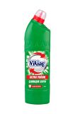 Viking Ultra Yoğun Çamaşır Suyu Ada 764 Ml X 3 Adet