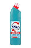 Viking Ultra Yoğun Çamaşır Suyu Deniz 764 Ml X 4 Adet
