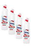 Viking Ultra Yoğun Çamaşır Suyu Inci 764 Ml X 4 Adet