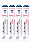 Sensodyne Diş Fırçası Diş Eti Bakımı Yumuşak X 4 Adet