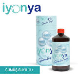 Gümüş Suyu 1000ML