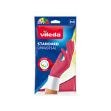 Vileda Eldiven Bulaşık Standart Büyük Boy
