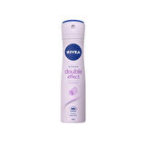 NIVEA Double Effect Deodorant Sprey 150 Ml