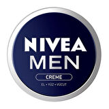 NIVEA For Men Krem El Yüz Vücut 75 Ml