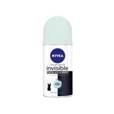NIVEA Invisible Black & White Fresh Roll-on 50 Ml