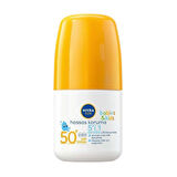 NIVEA Sun Hassas Güneş Kremi 50 Ml