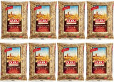 Duru Şehriyeli Pilavlık Bulgur 8 x 1 KG